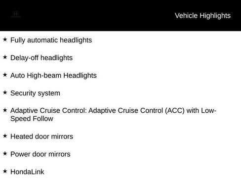 New 2026 Honda Civic Sport image 10