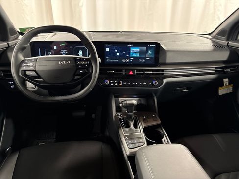 New 2026 Kia Sportage X-Line w/ X-Line Technology Package AWD/4WD image 4