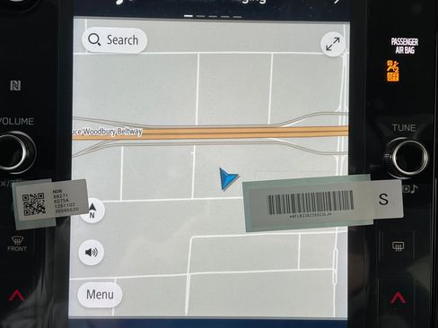 New 2026 Subaru Ascent Touring image 24