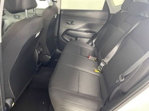 New 2026 Hyundai Kona SEL Sport AWD/4WD image 4