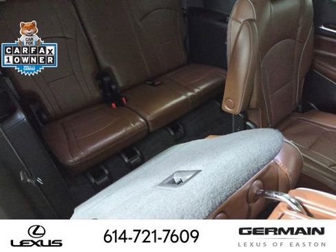 Used 2018 Buick Enclave Avenir w/ Avenir Technology Package AWD/4WD image 21