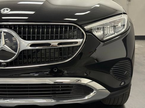 Certified 2025 Mercedes-Benz GLC 350e 4MATIC image 7