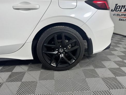 Used 2023 Honda Civic Sport image 13