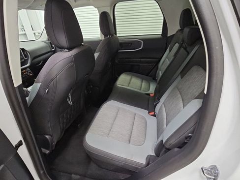 Used 2023 Ford Bronco Sport Big Bend w/ Convenience Package AWD/4WD image 30