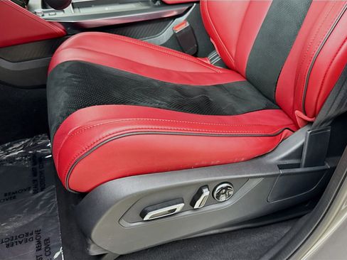 Used 2026 Acura MDX A-Spec image 20