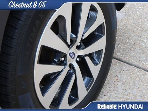 Used 2022 Subaru Outback Premium image 40