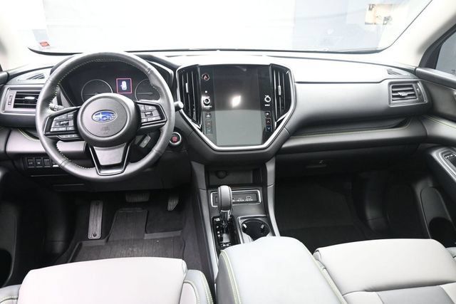 Used 2025 Subaru Ascent Onyx Edition w/ Popular Package #2 AWD/4WD image 9