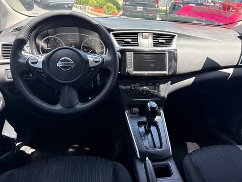 Used 2019 Nissan Sentra SV FWD image 22