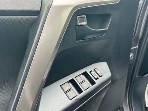 Used 2018 Toyota RAV4 LE w/ All Weather Liner Package AWD/4WD image 13