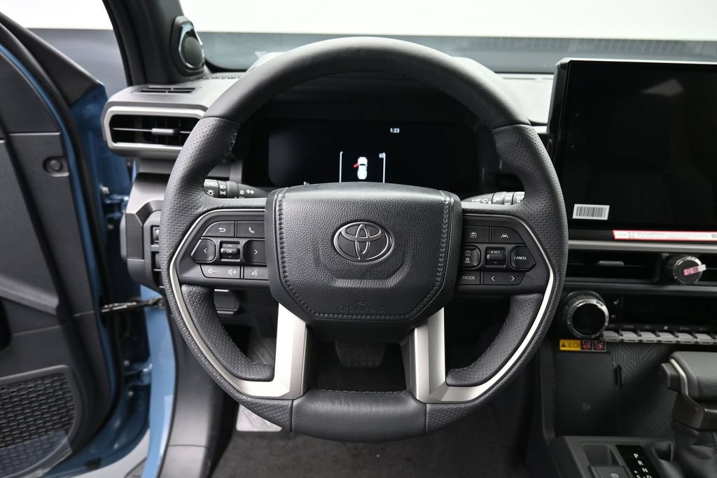 Certified 2026 Toyota 4Runner Limited AWD/4WD image 17
