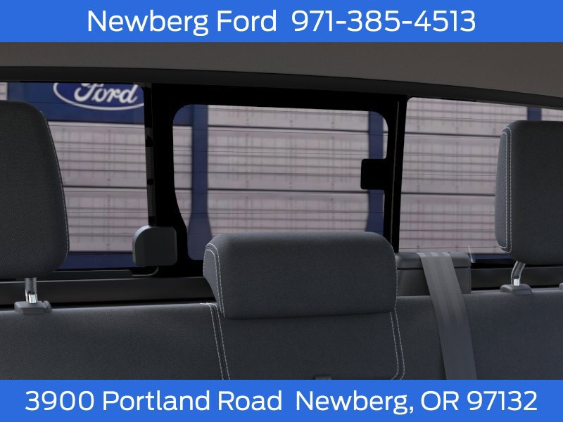 New 2026 Ford Ranger XLT w/ Equipment Group 301A High AWD/4WD image 22
