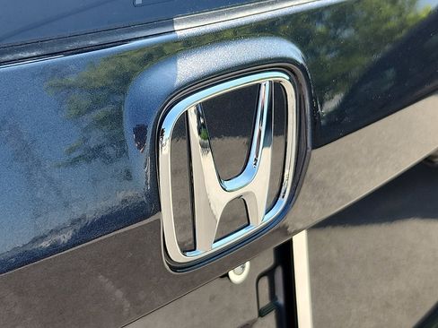 New 2026 Honda CR-V Sport-L image 19