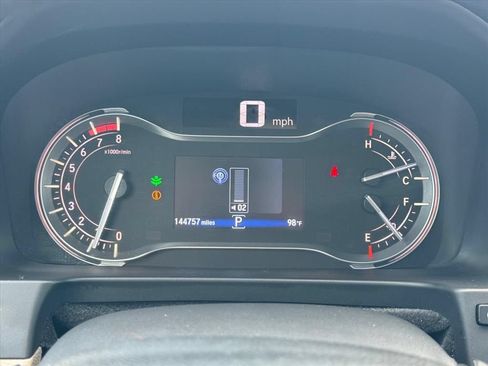 Used 2017 Honda Pilot EX-L image 20