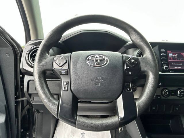 Used 2020 Toyota Tacoma SR w/ SX Package AWD/4WD image 43
