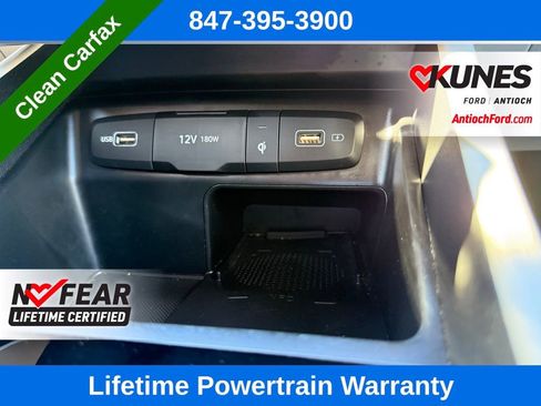 Used 2024 Hyundai Tucson SEL image 43