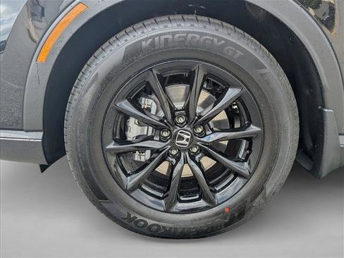 New 2026 Honda CR-V Sport-L image 9