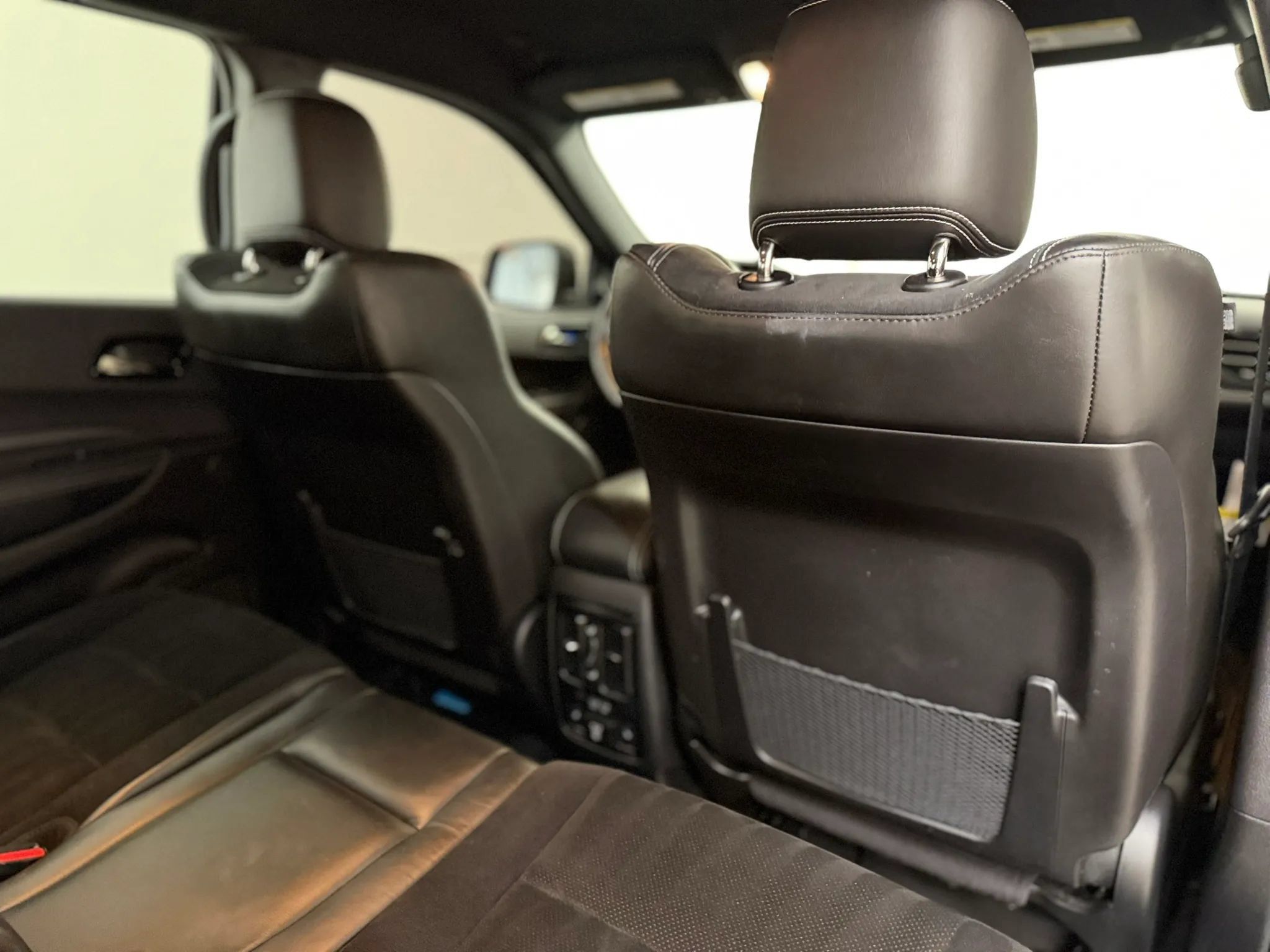 Used 2021 Dodge Durango SRT Hellcat w/ Technology Group AWD/4WD image 27