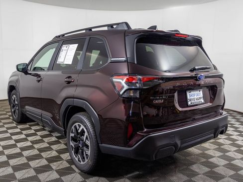 Used 2026 Subaru Forester Premium AWD/4WD image 19