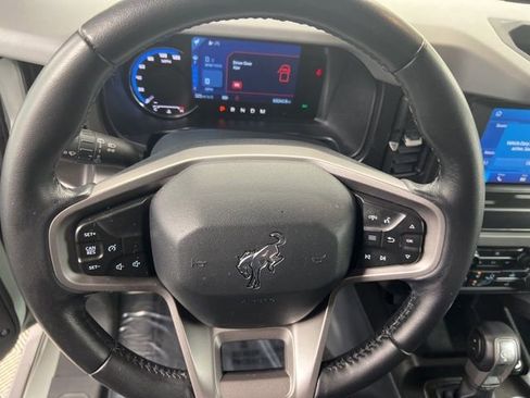 Used 2021 Ford Bronco Big Bend image 20