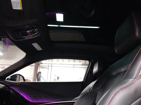 Used 2024 Dodge Charger R/T w/ Plus Group image 37