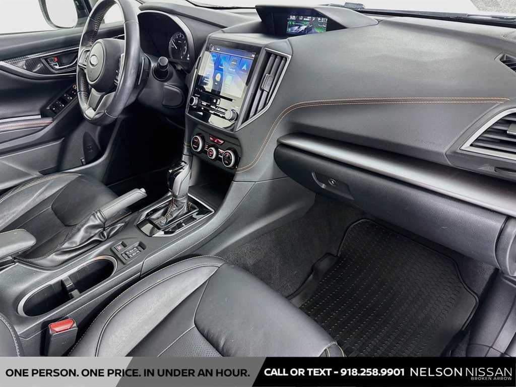 Used 2019 Subaru Crosstrek 2.0i Limited w/ Popular Package #2 AWD/4WD image 27