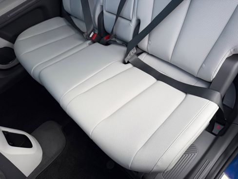 Used 2026 Hyundai Ioniq 5 Limited AWD/4WD image 45