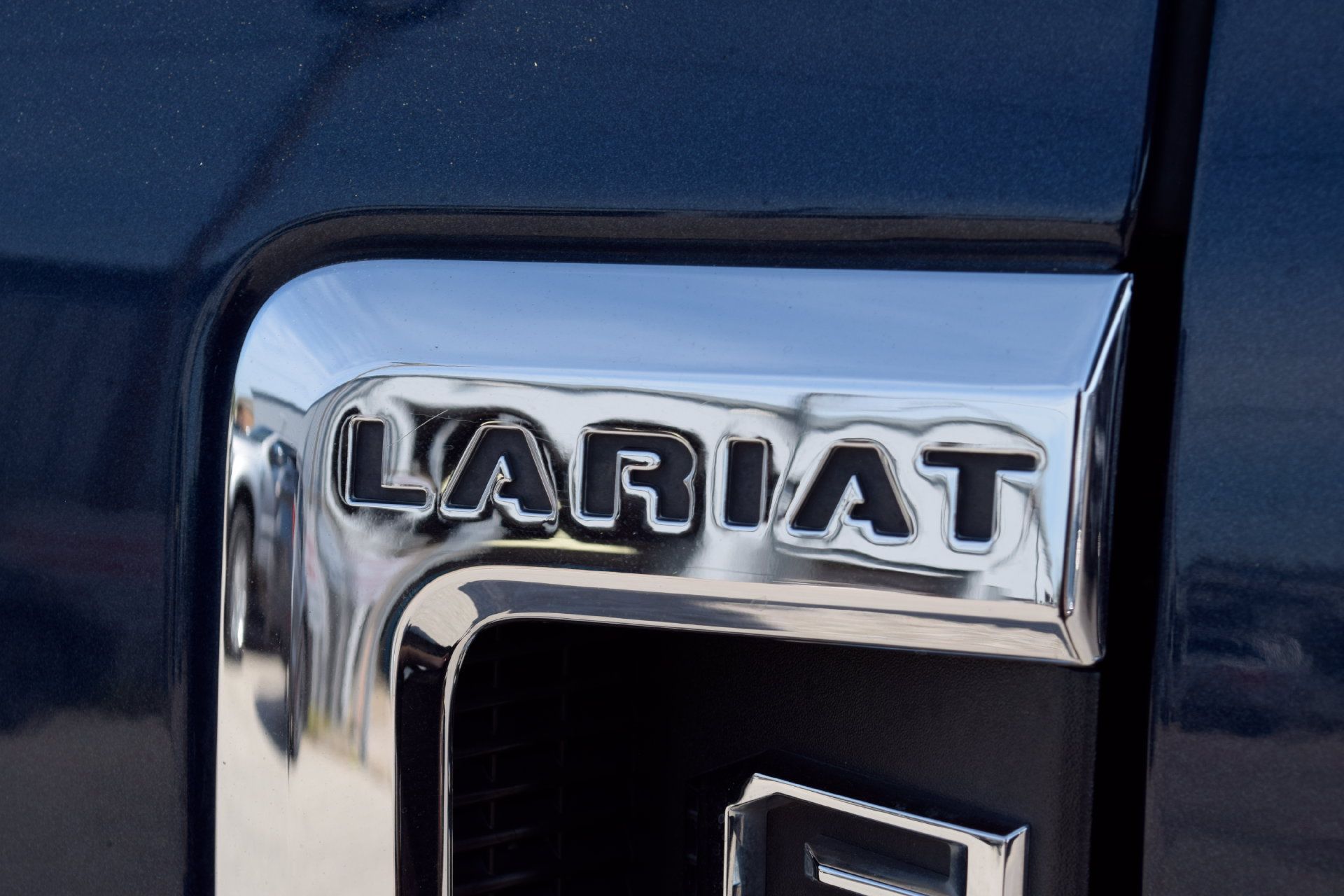 Used 2020 Ford F250 Lariat w/ Lariat Ultimate Package AWD/4WD image 19