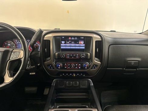 Used 2014 GMC Sierra 1500 Denali w/ Driver Alert Package image 26