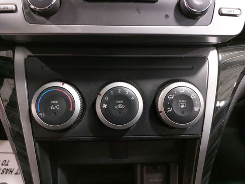 Used 2010 MAZDA MAZDA6 i Touring image 23