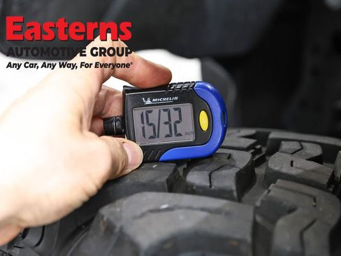 Used 2025 Jeep Wrangler Unlimited Sport S 4xe image 26