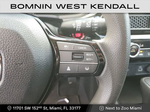 Used 2023 Honda Civic LX image 29