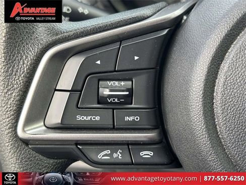 Used 2023 Subaru Crosstrek 2.0i image 23