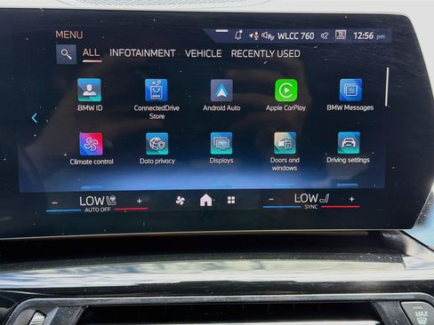 Used 2026 BMW X1 xDrive28i w/ Convenience Package AWD/4WD image 32