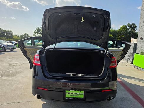 Used 2013 Ford Taurus SE FWD image 26