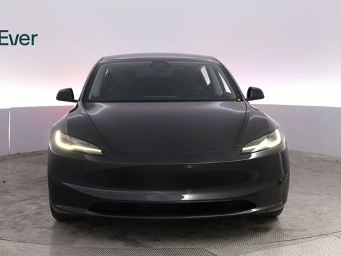 Used 2024 Tesla Model 3 Long Range AWD/4WD image 12