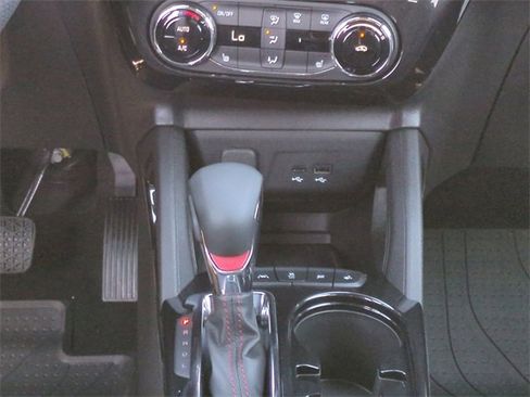 New 2026 Chevrolet TrailBlazer RS w/ Convenience Package image 19