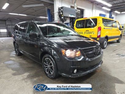 Used 2019 Dodge Grand Caravan GT