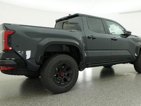 New 2026 Toyota Tacoma TRD Pro AWD/4WD image 25