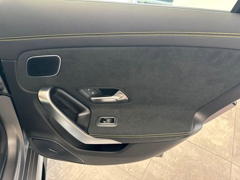 New 2026 Mercedes-Benz CLA 45 AMG S 4MATIC image 15