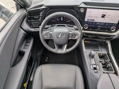Used 2024 Lexus TX 350 350 Premium w/ Technology Package image 22