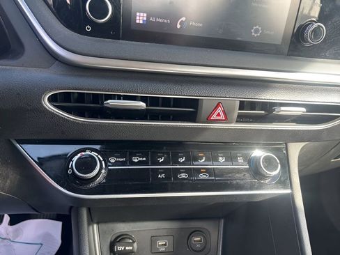 Used 2023 Hyundai Sonata SE image 25