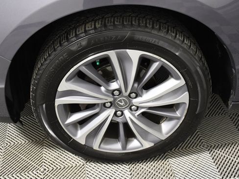 Used 2018 Acura MDX SH-AWD w/ Technology Package image 11