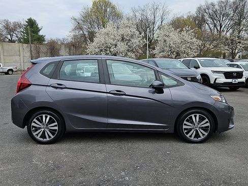 Used 2015 Honda Fit EX image 7