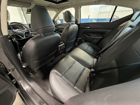 Used 2022 Nissan Altima 2.5 SL image 15