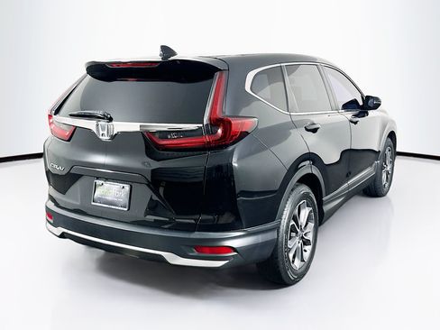 Used 2020 Honda CR-V EX-L image 9