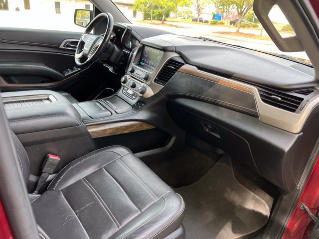 Used 2018 GMC Yukon Denali w/ Open Road Package AWD/4WD image 18