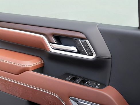 New 2026 GMC Sierra 2500 Denali Ultimate w/ Max Trailering Package image 20