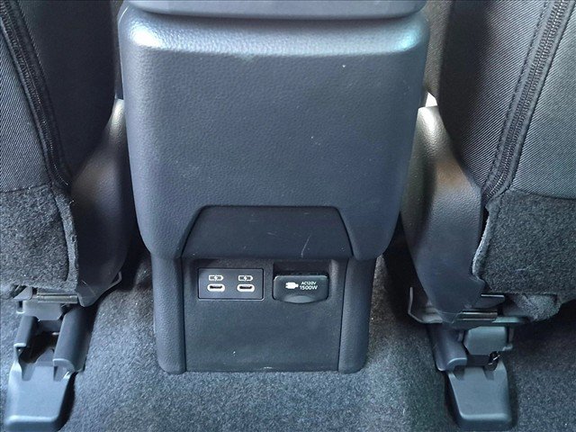Certified 2026 Toyota Prius Plug-In Hybrid FWD image 16