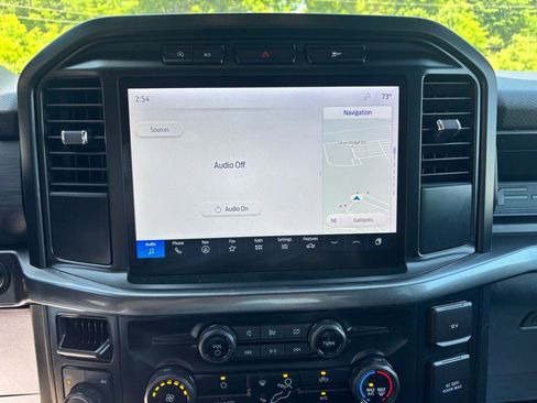 Used 2024 Ford F150 STX w/ Mobile Office Package AWD/4WD image 15