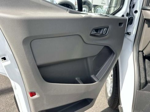 New 2025 Ford Transit 350 Base w/ Load Area Protection Package image 8